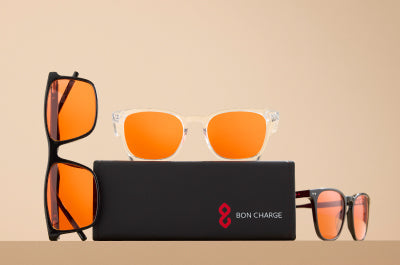 Blue Blocking Glasses (Night Time)