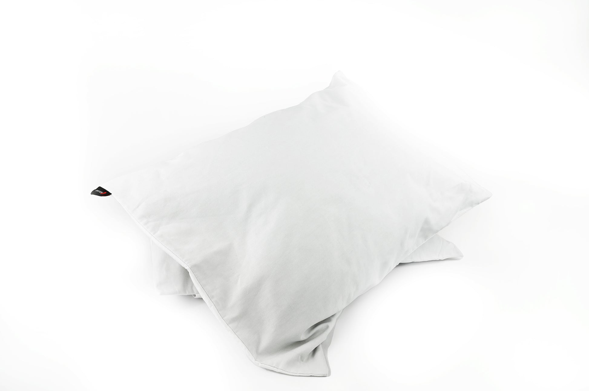 EMF Radiation Blocking Pillowcase Side View