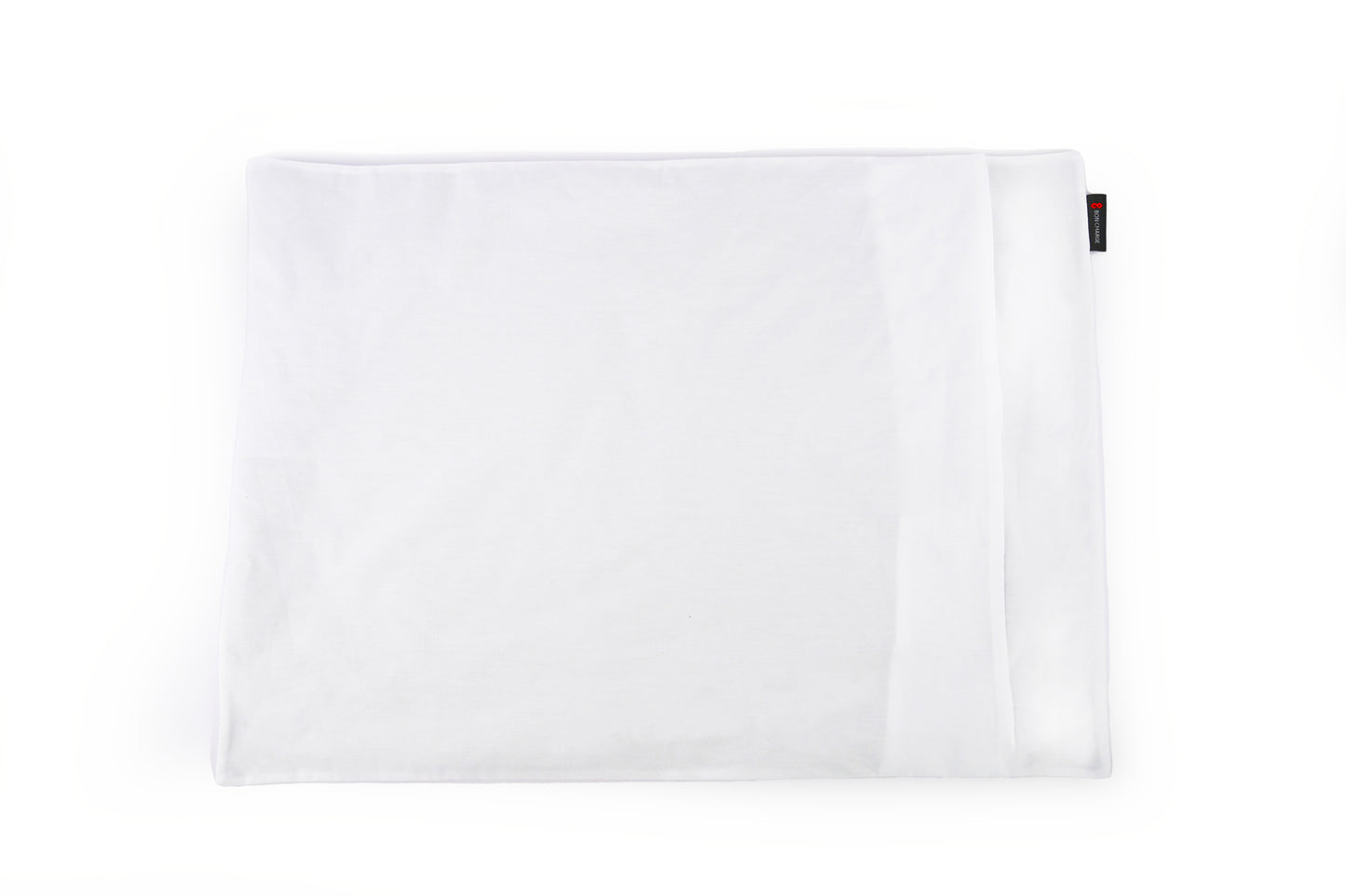 EMF Radiation Blocking Pillowcase Front View