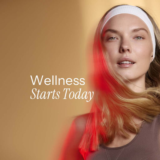 Your Global Wellness Day Check-In