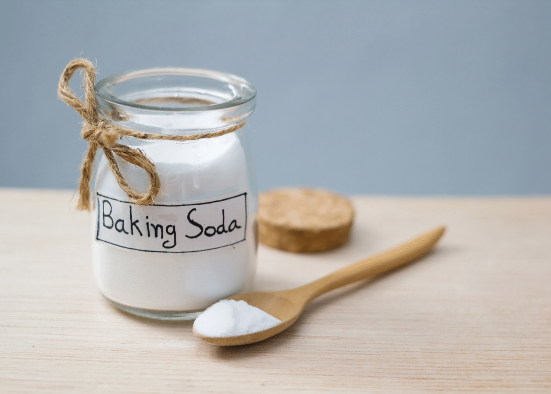 Baking Soda