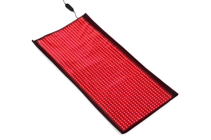 Red Light Therapy Blanket Single Side