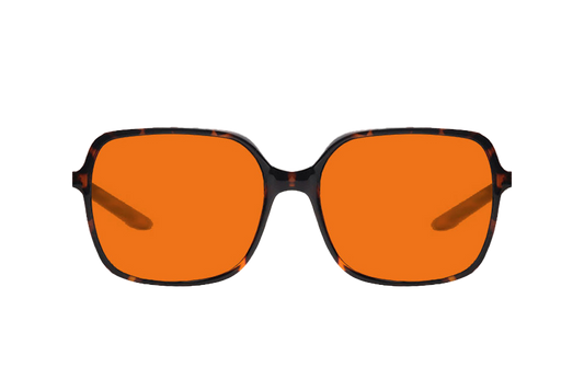 Blaire Blue Light Blocking Glasses Prescription Front View