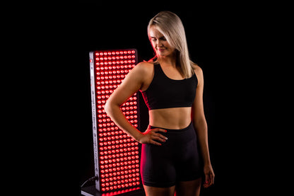 Super Max Red Light Therapy Device