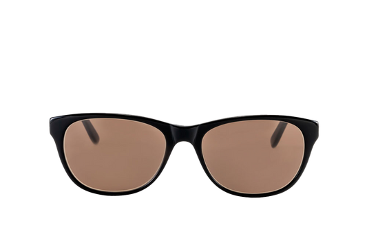 Morris Sunglasses Readers (Brown)