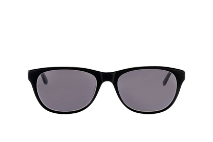 Morris Sunglasses Readers (Grey)