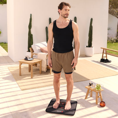 Infrared PEMF Mat Mini