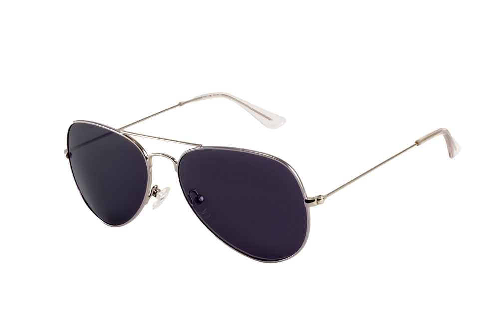 Maverick Sunglasses (Grey)