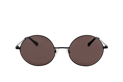 Lennon Sunglasses Readers (Brown)