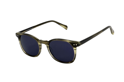 Arrow Sunglasses Prescription (Grey)