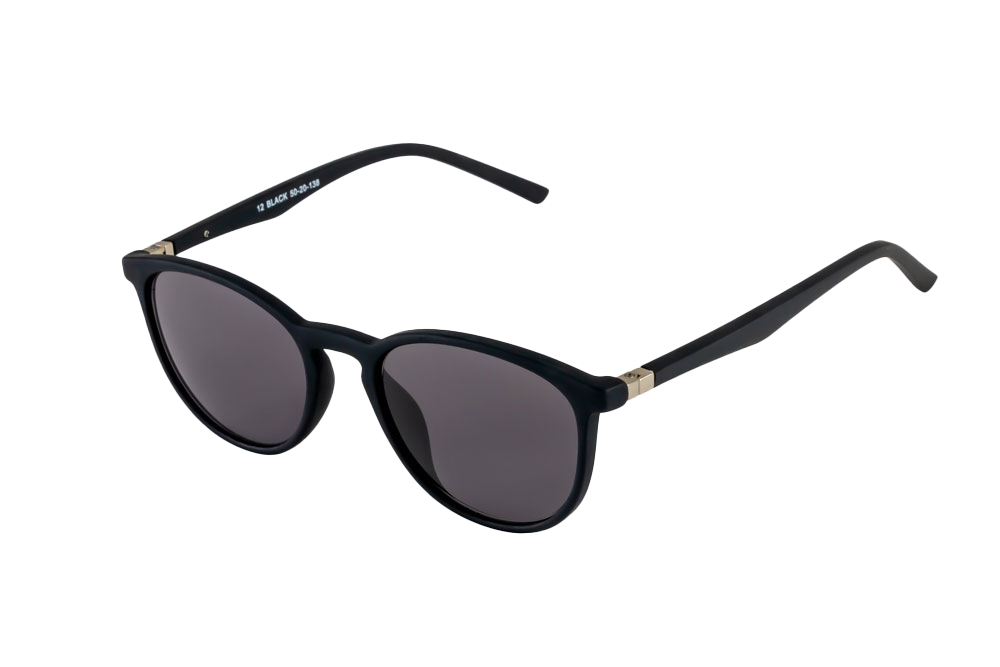 Echo Sunglasses Prescription (Grey)