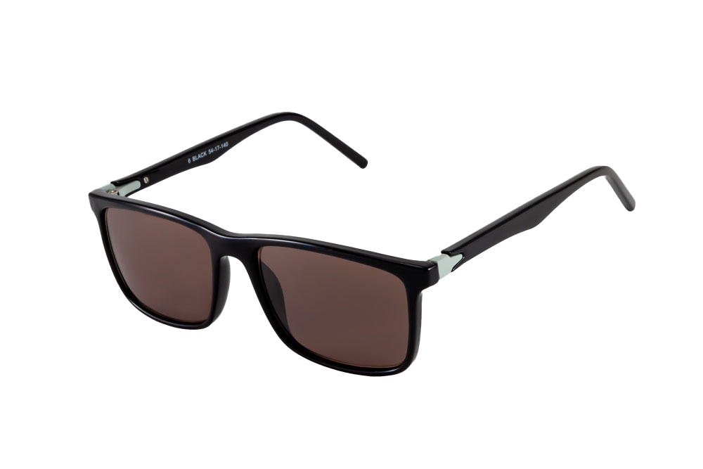 Brooklyn Sunglasses (Brown)