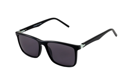 Brooklyn Sunglasses Readers (Grey)